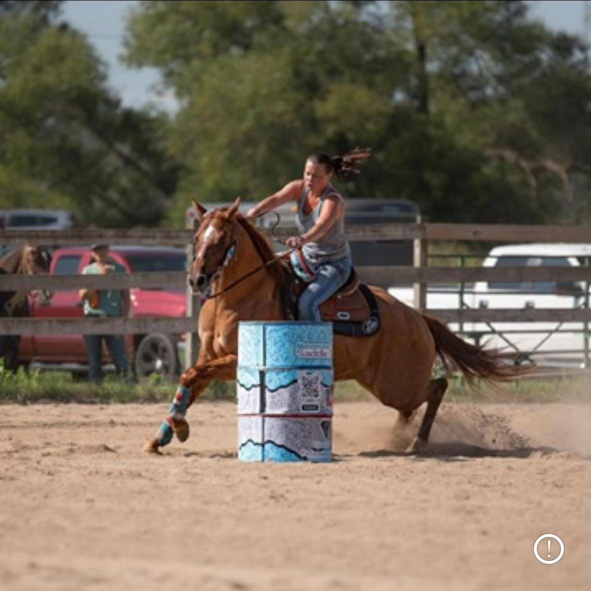Rasmussen Ranch & Services LLC | Ripon WI