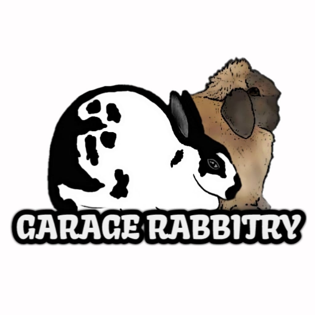 Garage Rabbitry | Malang