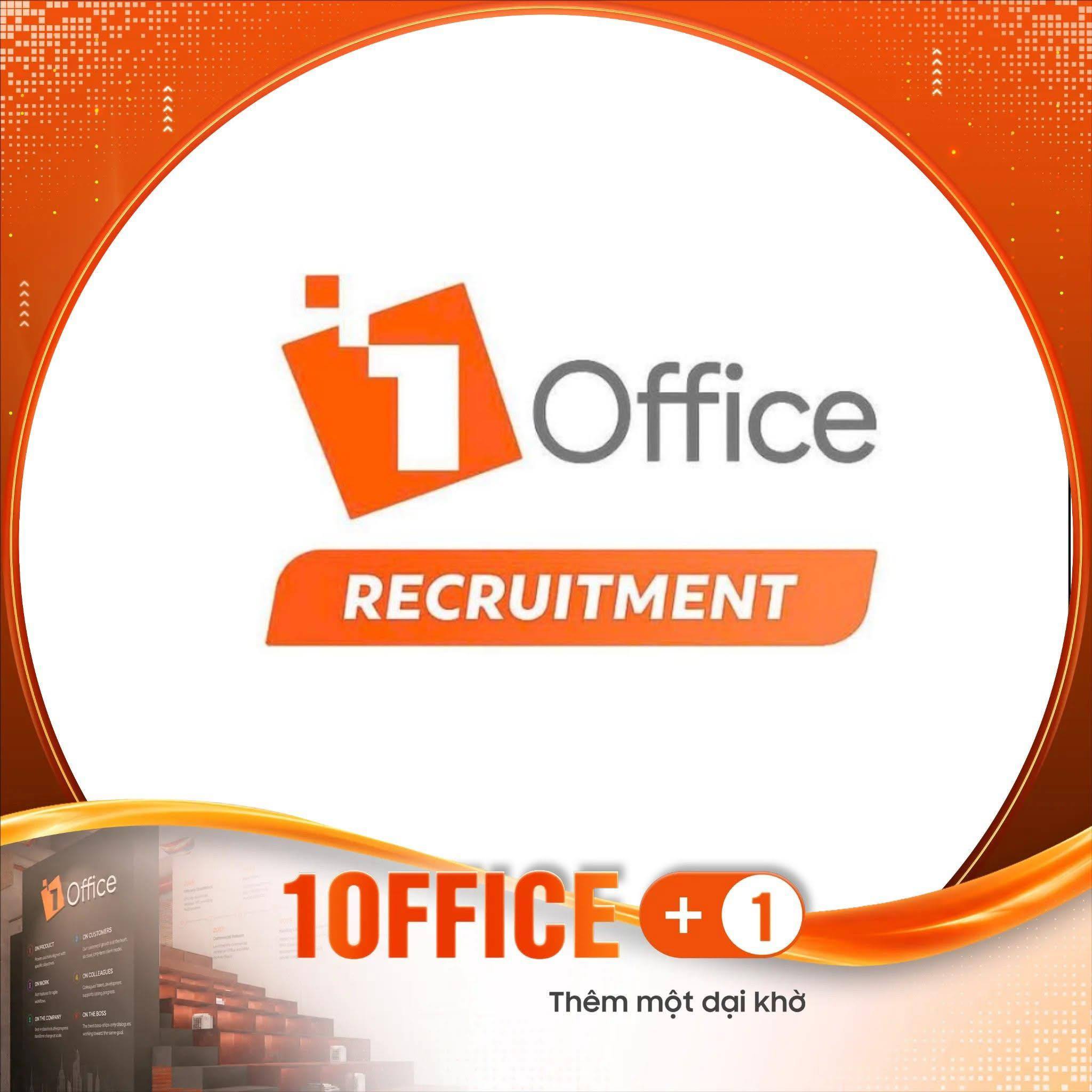 Logo 1Office