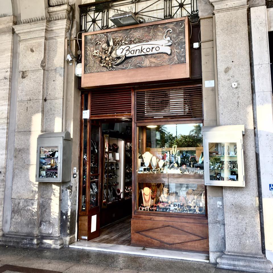 Bankoro gioielli | Cagliari