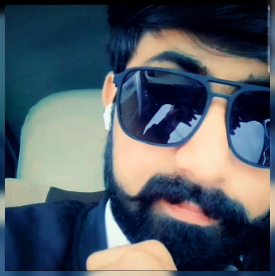Faizan Awan | Rawalpindi