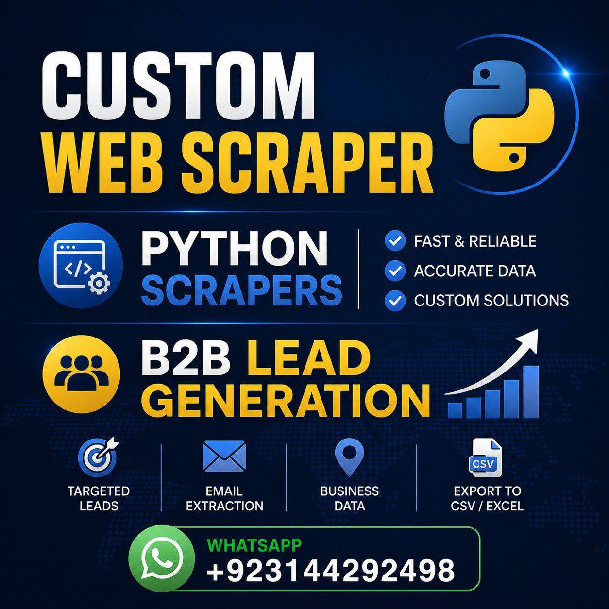 Full Stack Developer | Software Engineer | **🚀 Hiring Web Developers ...