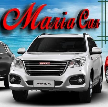 MARIA CAR.S