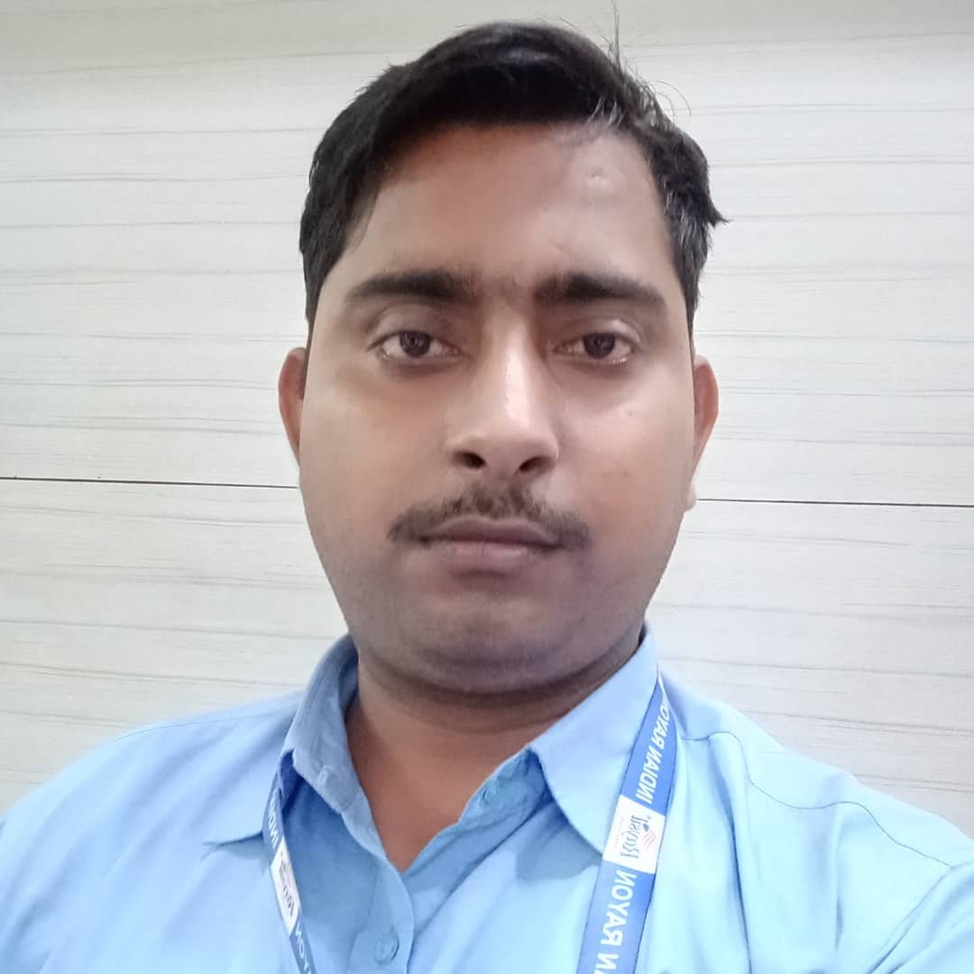 Ashish Mishra