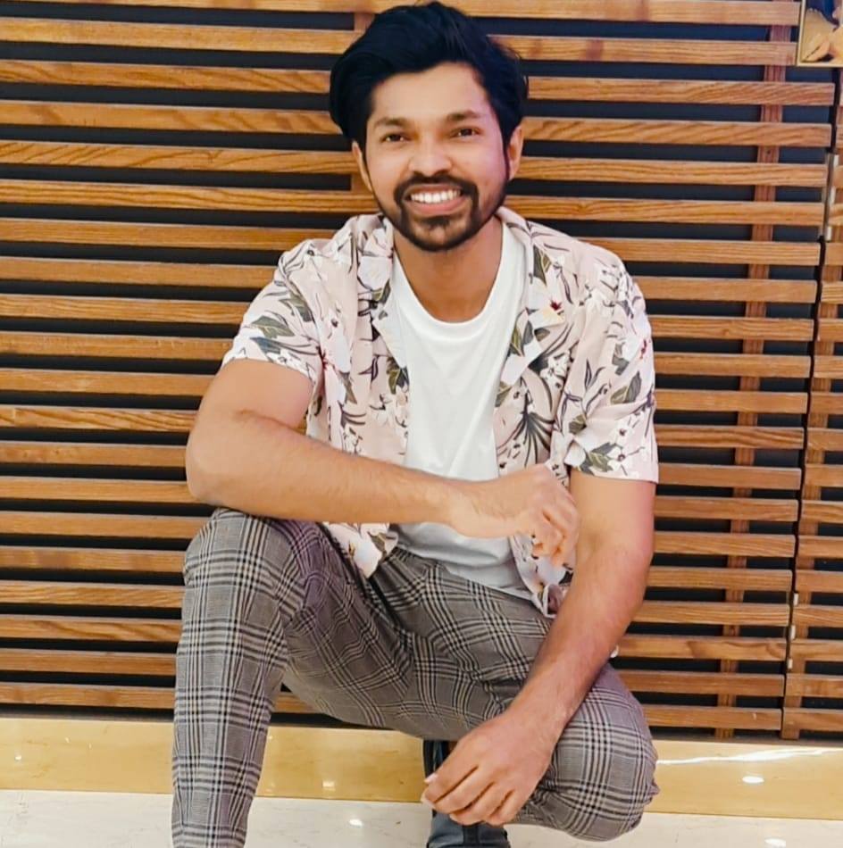 Pranay Adhangale