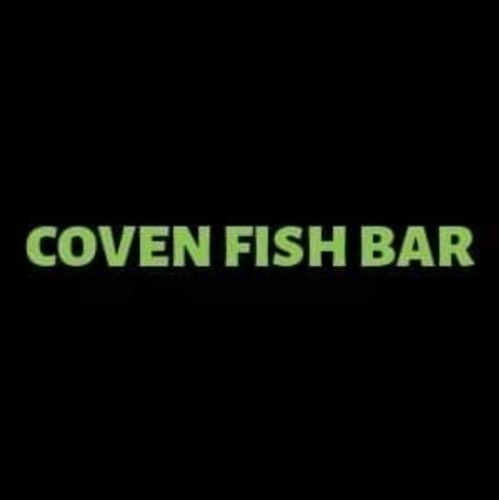 Coven Fish bar