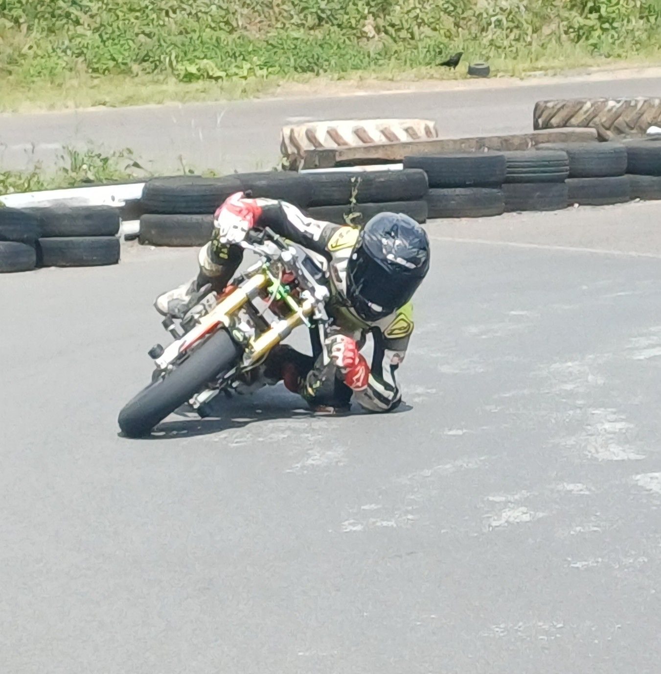 TRAQ - Motor Racing | Croydon