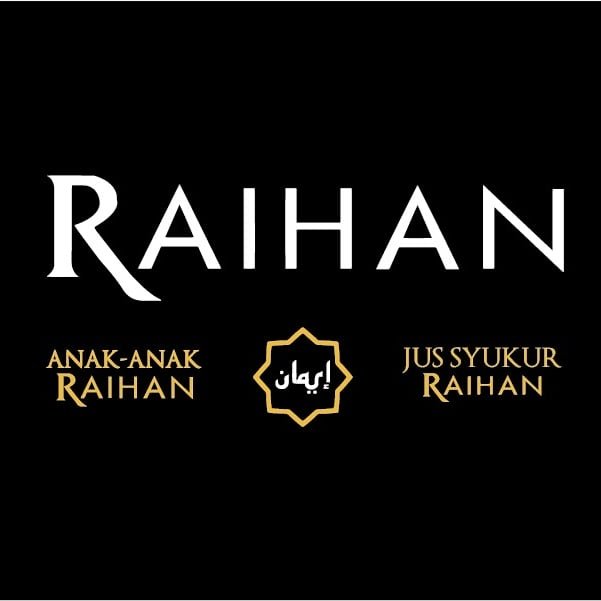 Iman Mutiara Raihan