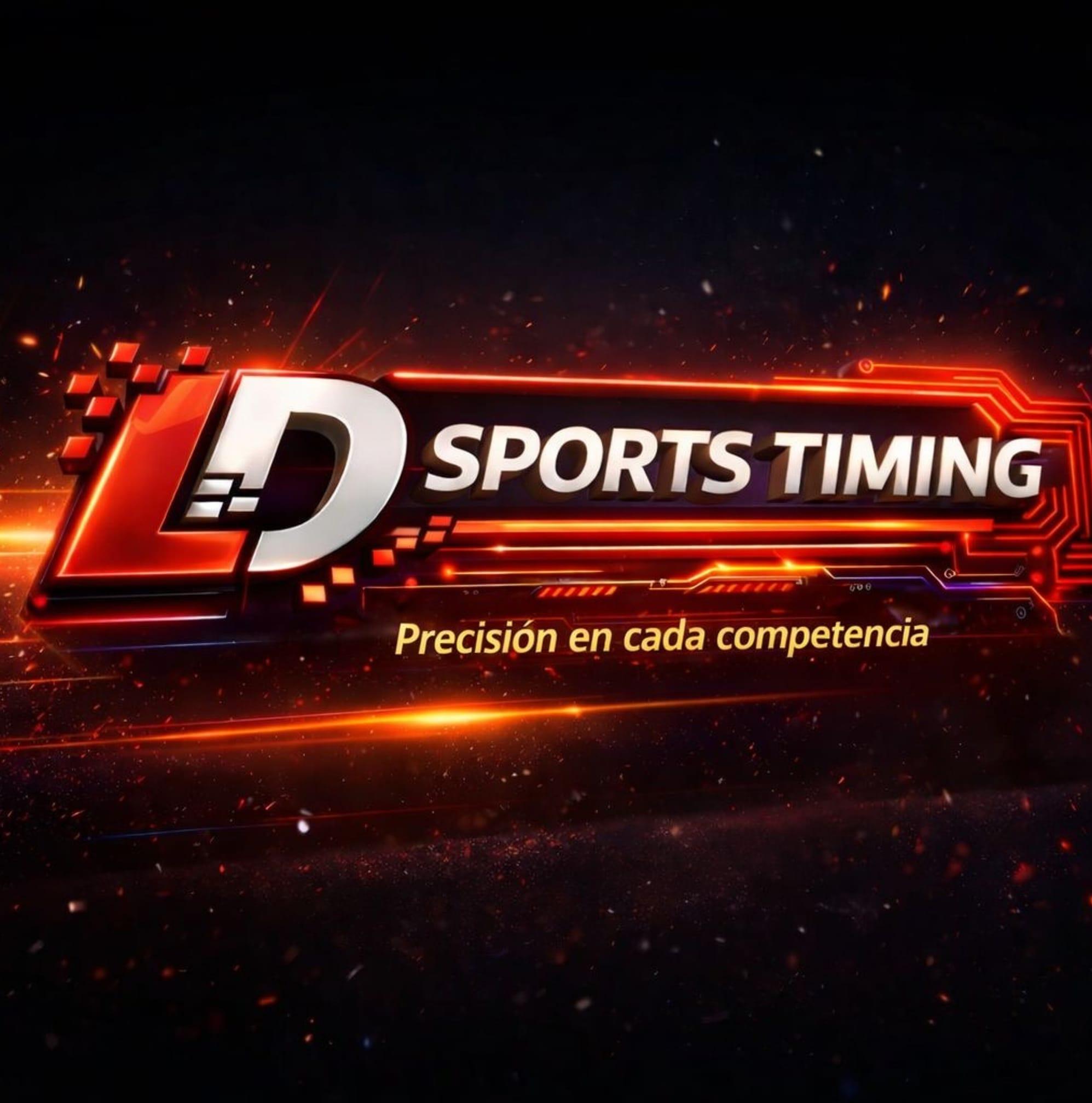 LD Sports Timing | Nuevo Laredo
