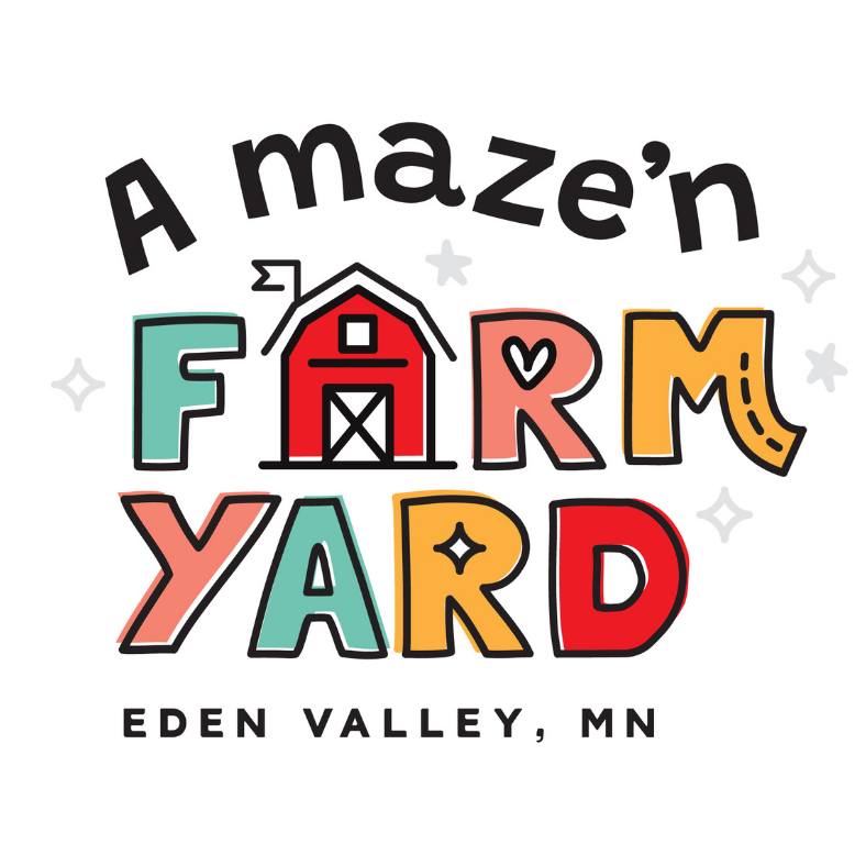 A maze'n Farmyard | Eden Valley MN