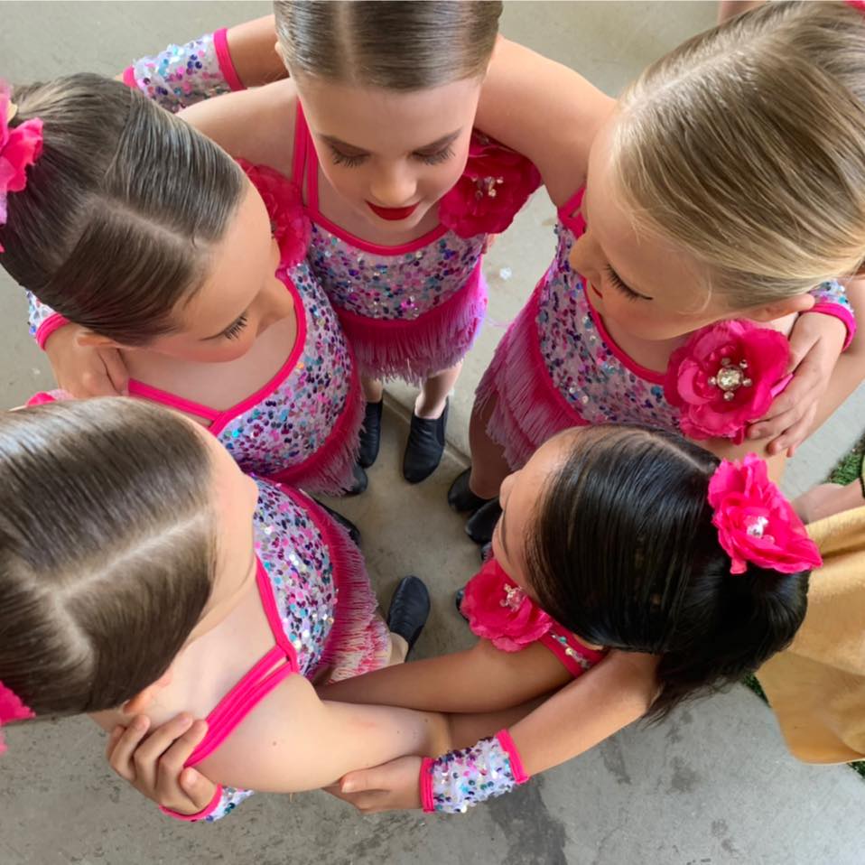 L'amour Dance Academy added a new... - L'amour Dance Academy