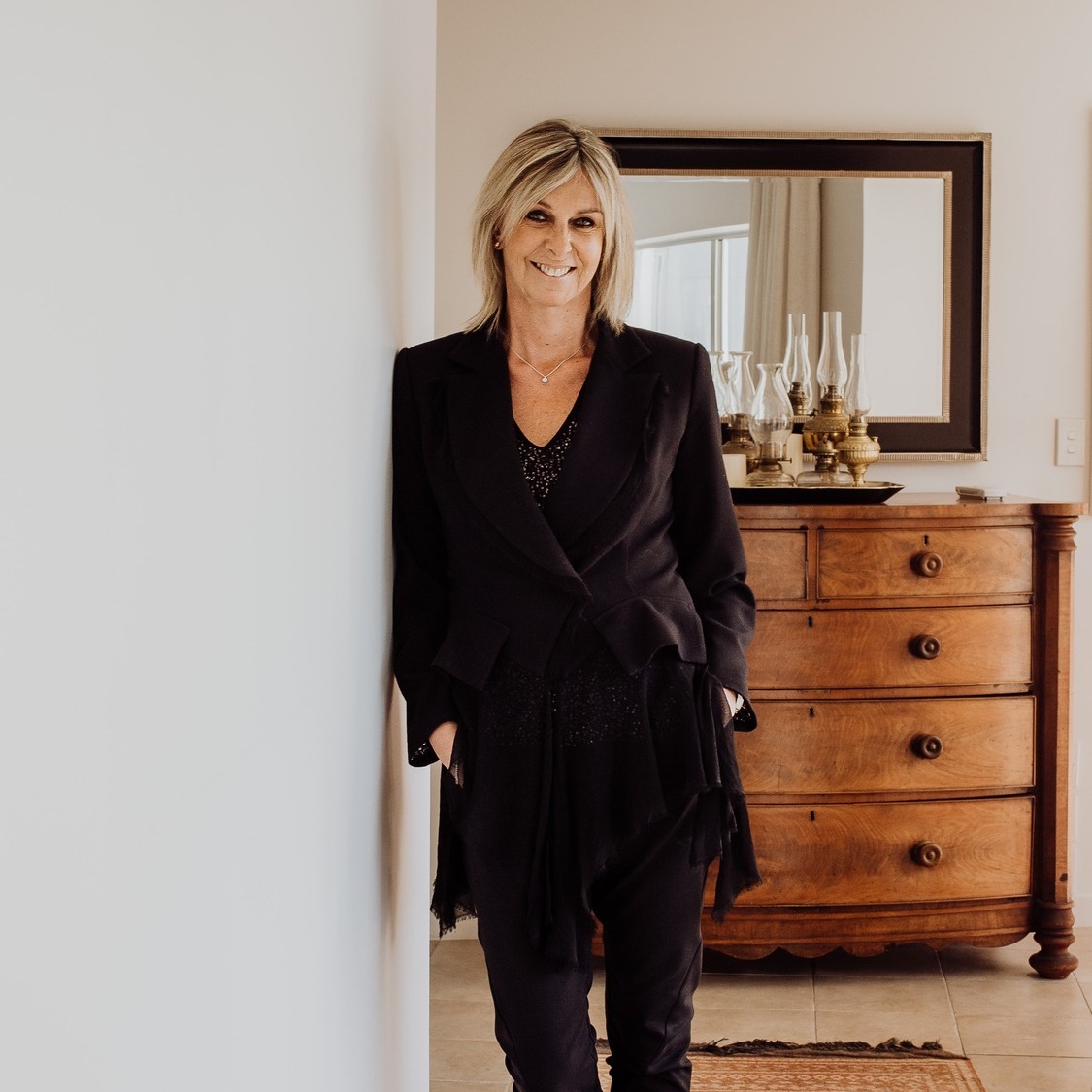 Emma Luxton - Licensed Sales Associate
