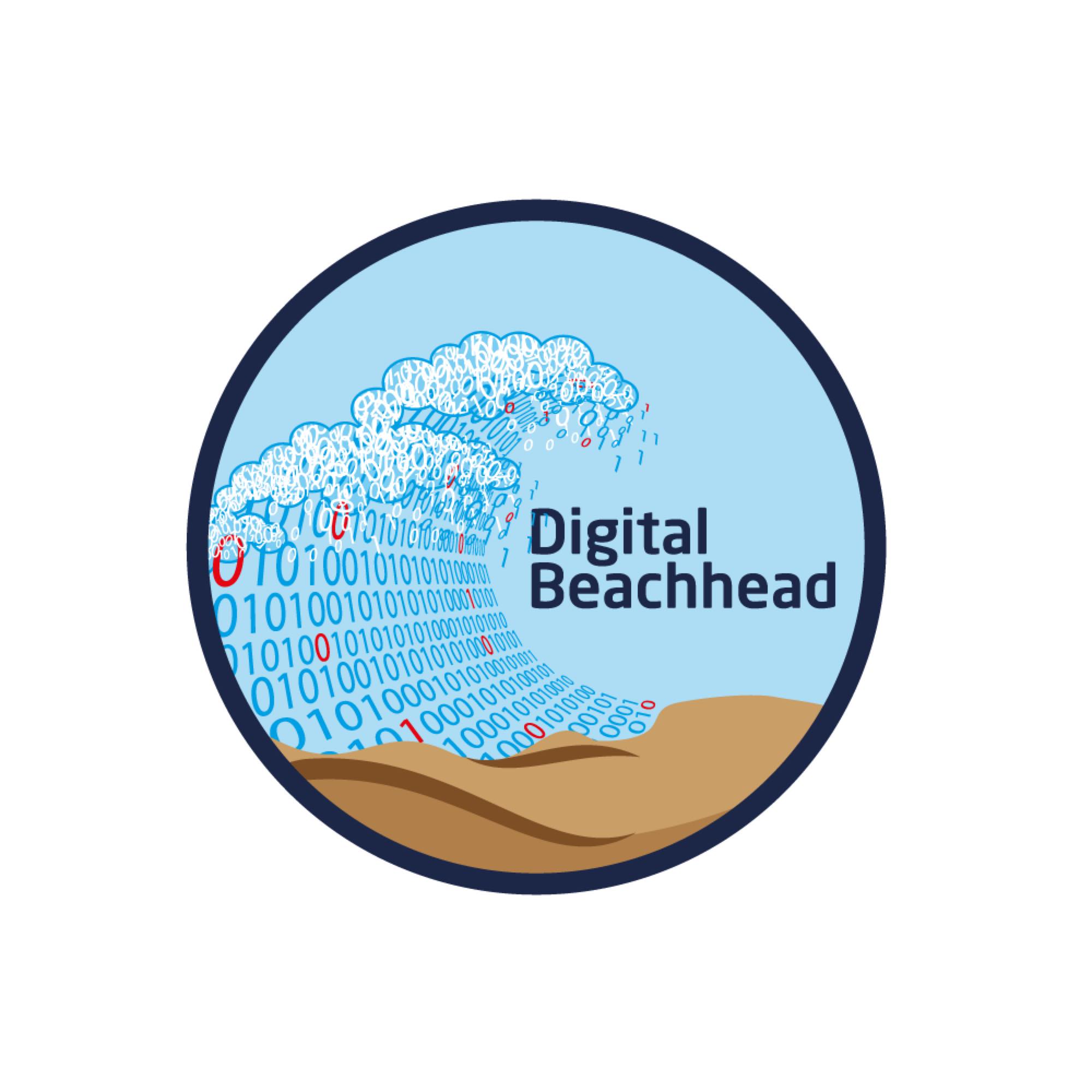 Digital Beachhead Inc