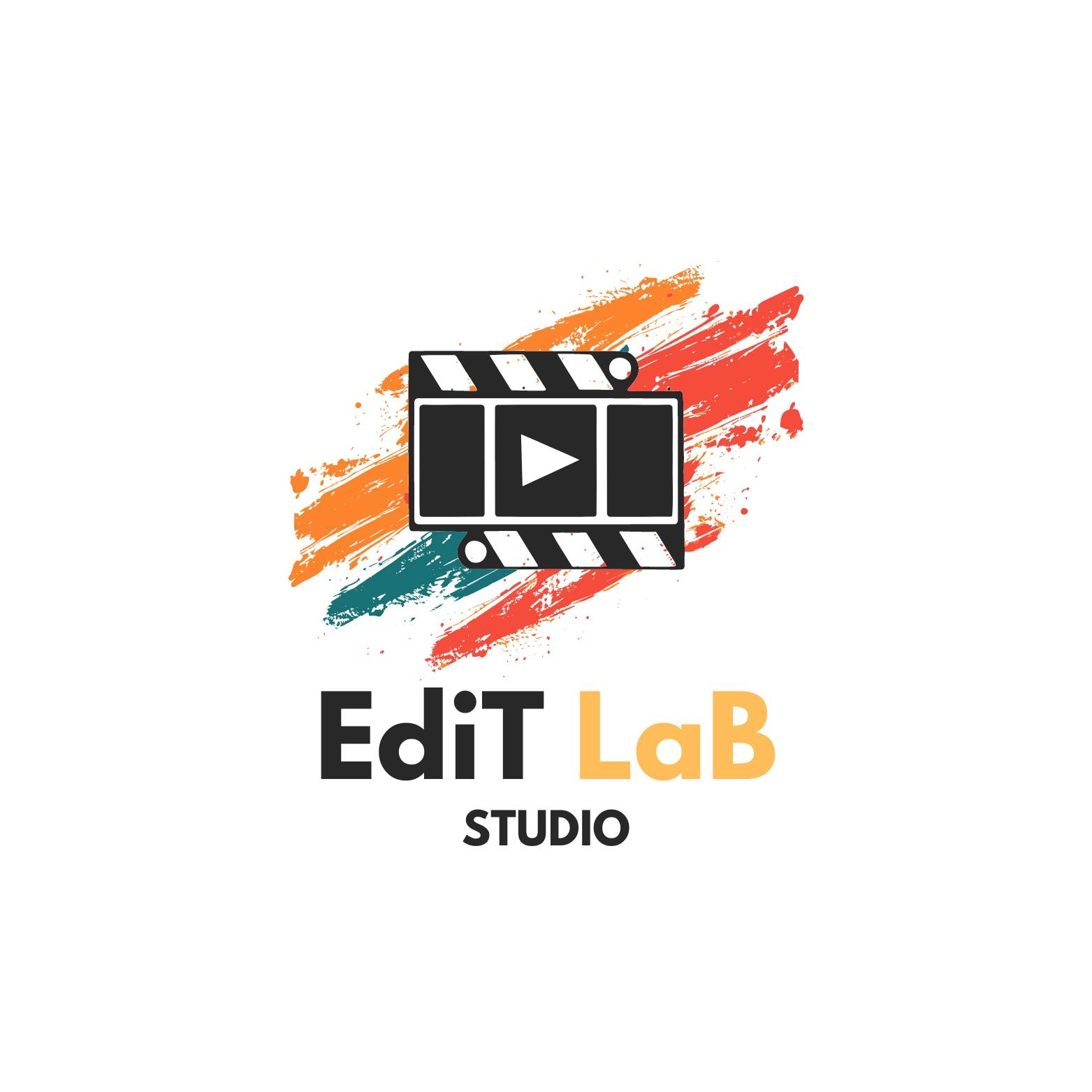 EdiT LaB s t u d i o