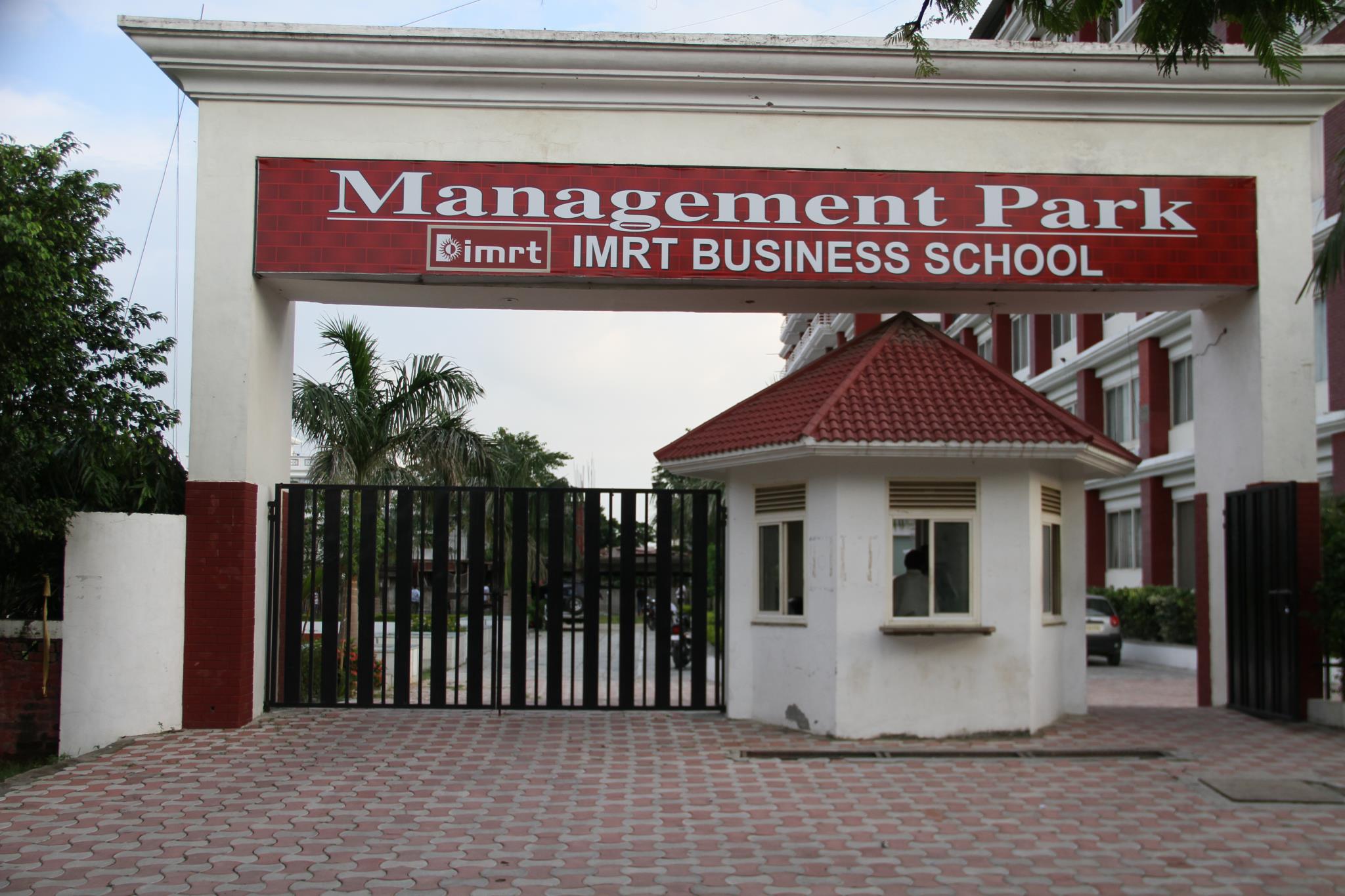 Institute of Management Research and Technology (imrt) Lucknow | Lucknow