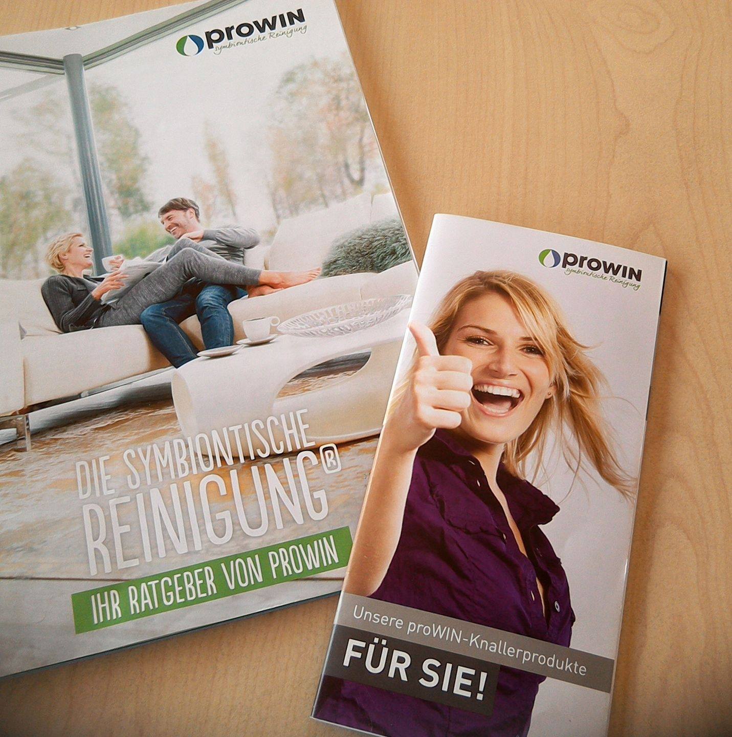 ProWin Beratung Ingrid Moser