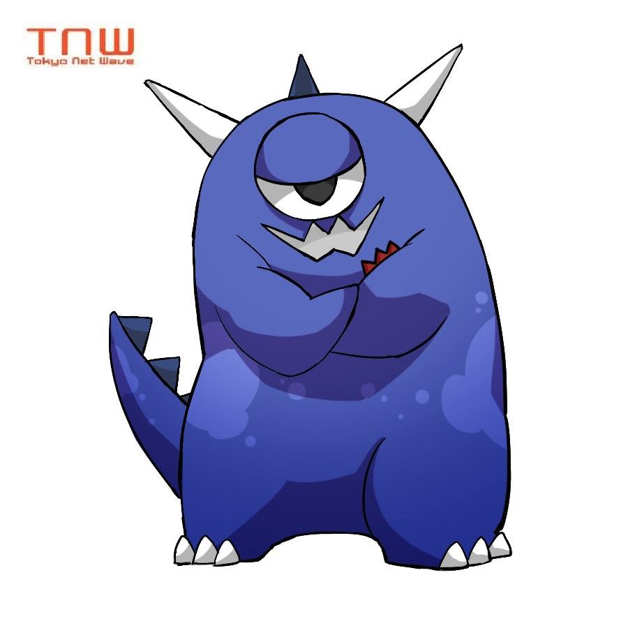 tokyo net wave