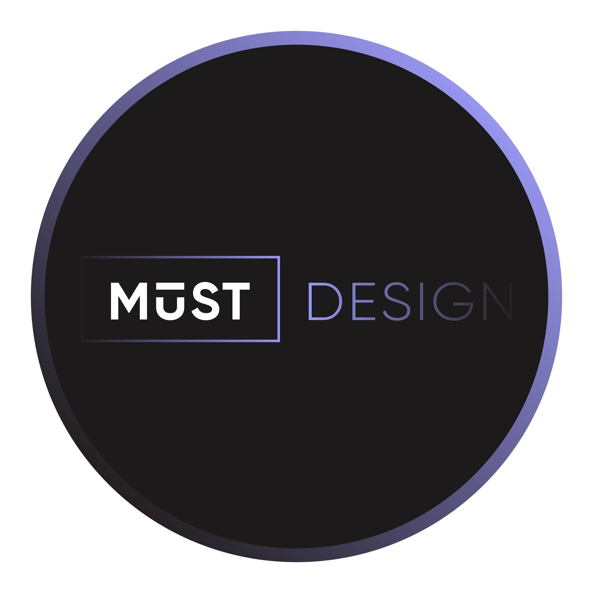 MUST Design Студия графического дизайна