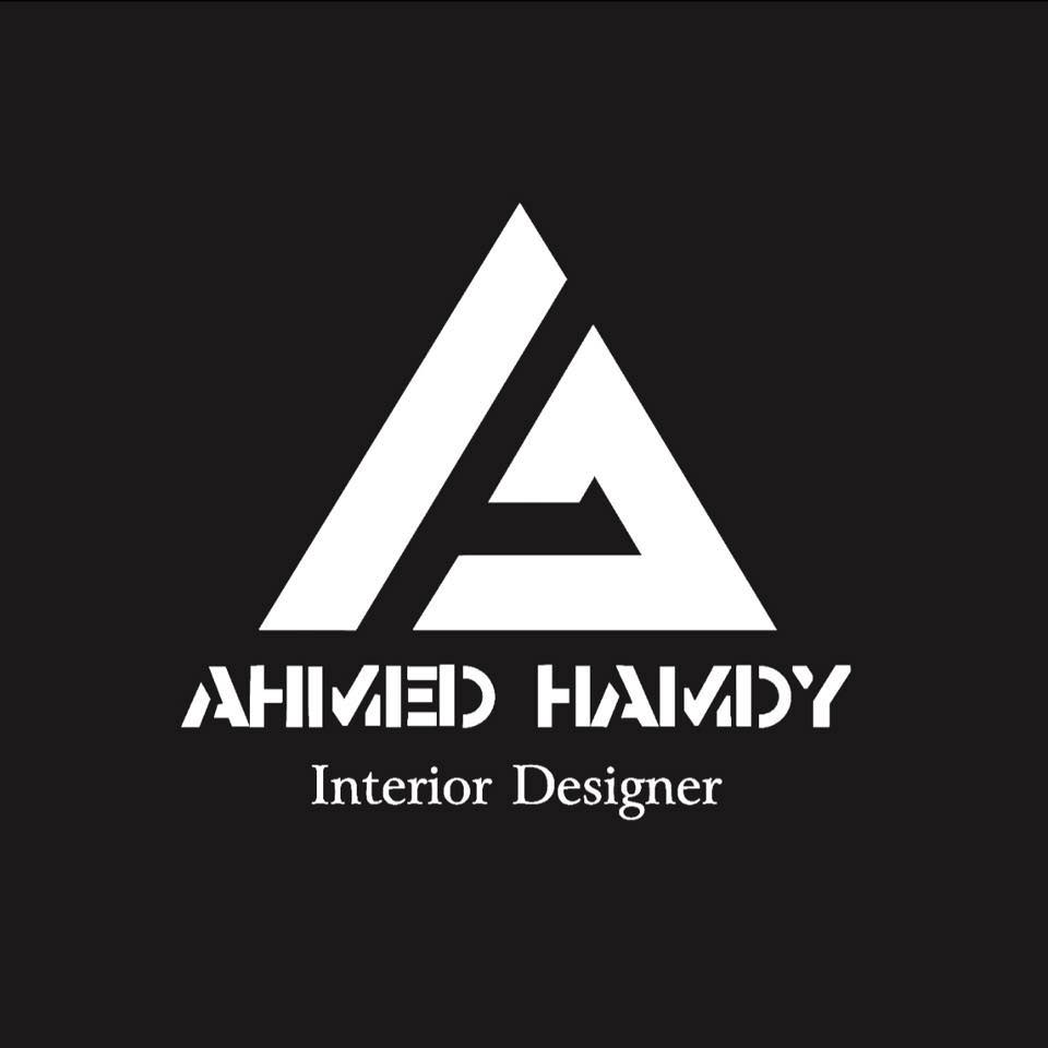 Ahmed Hamdy Interior Design