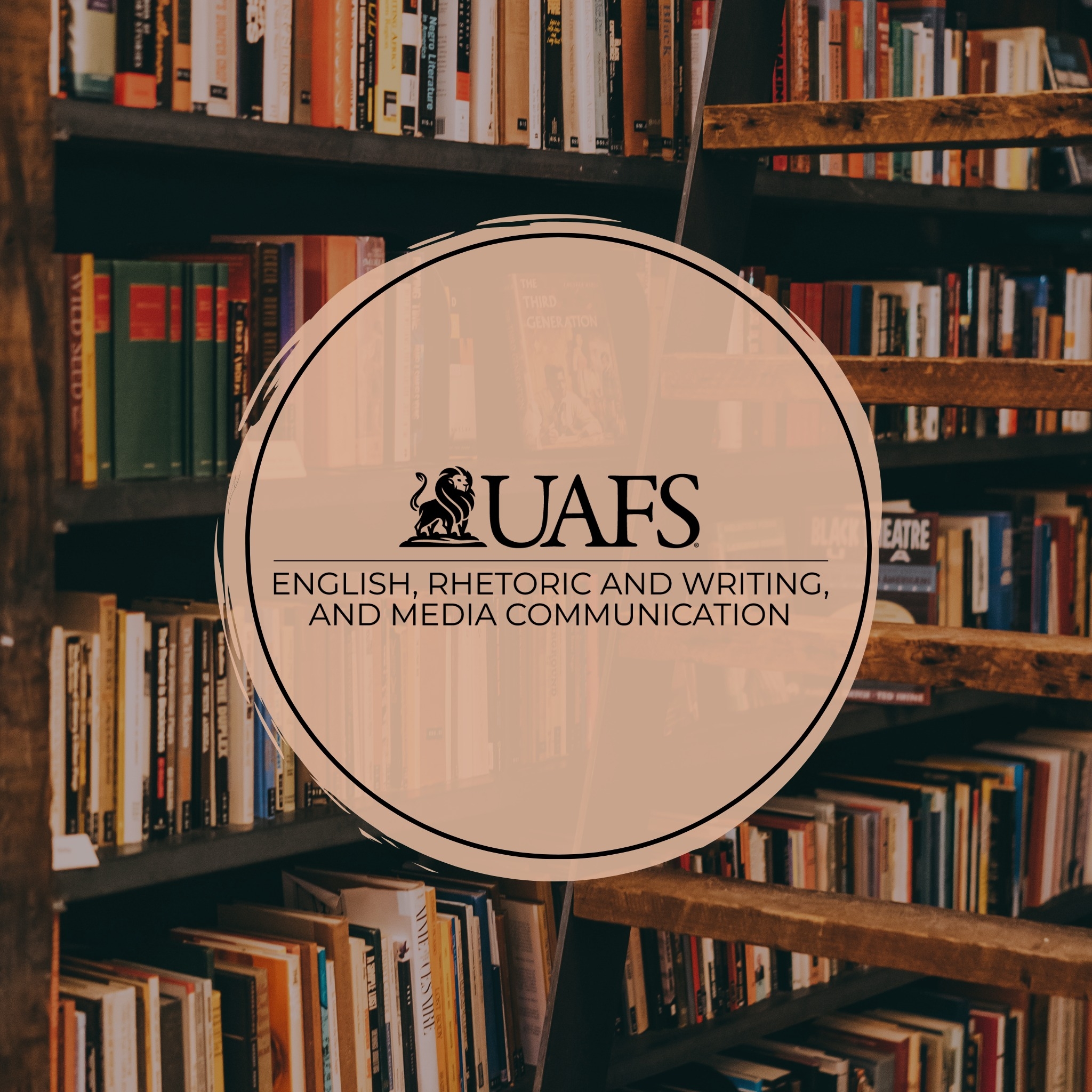 English, Rhetoric and Writing, and Media Communication Department at ...