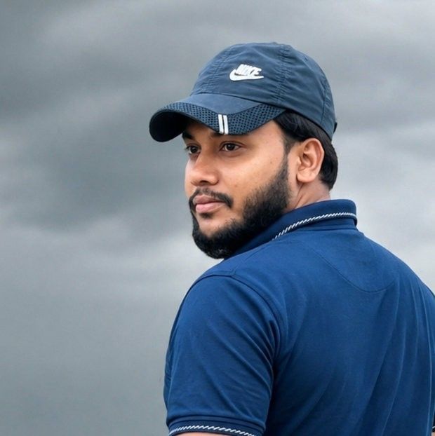 RH Raju