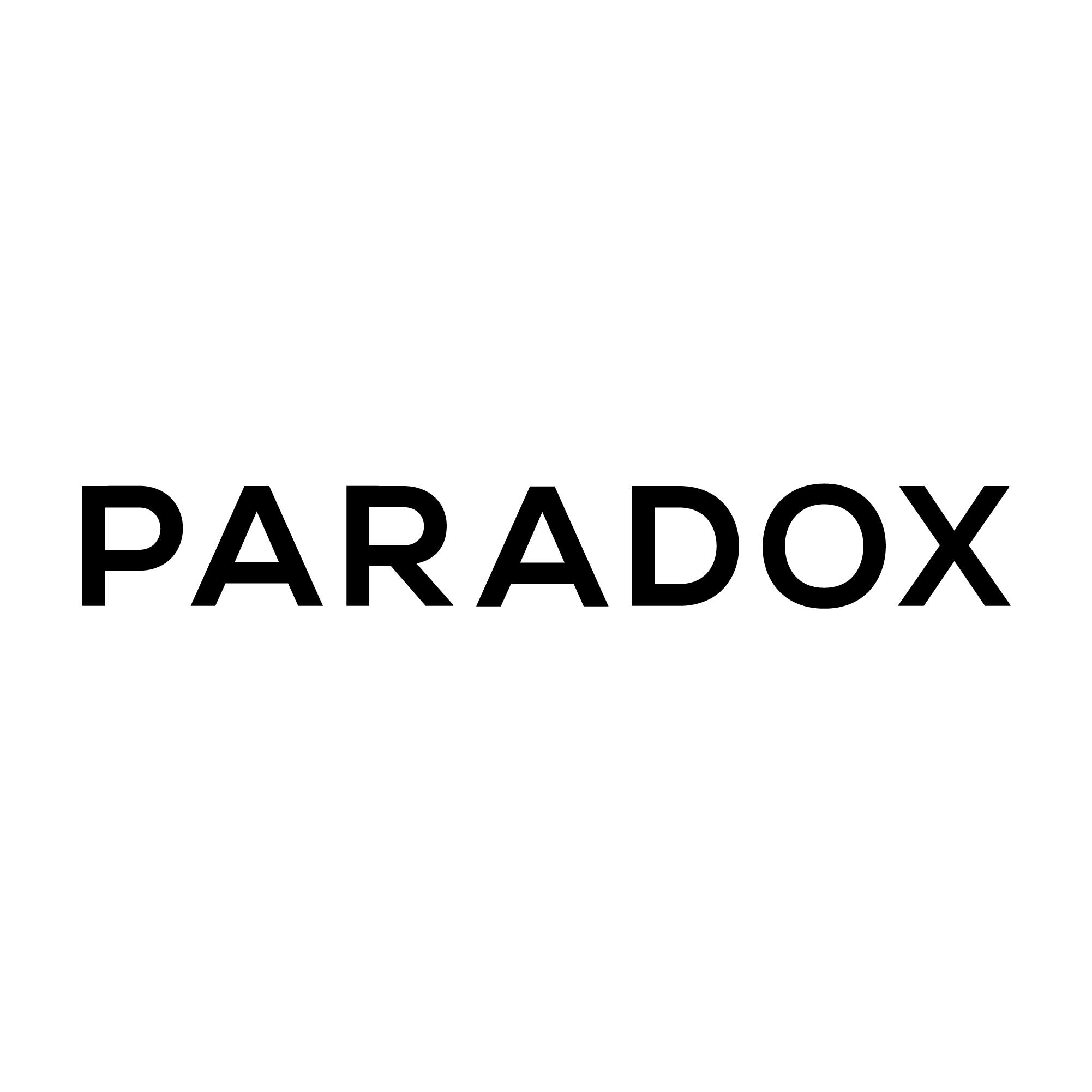 Paradox-Tokyo (@ParadoxTokyo) • Facebook