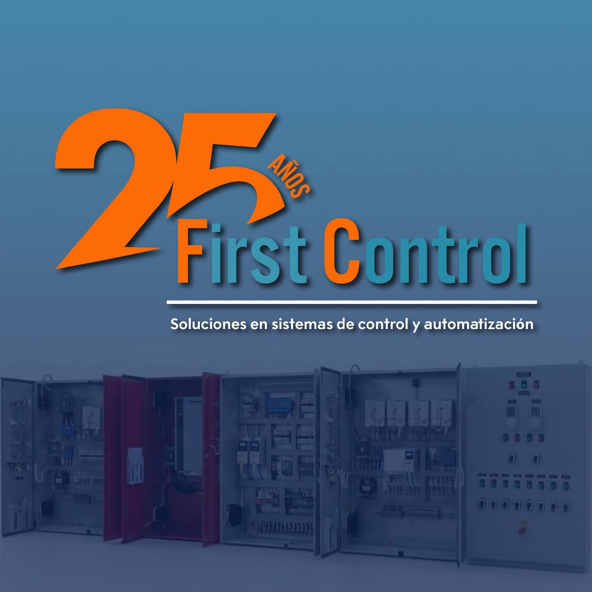 First Control