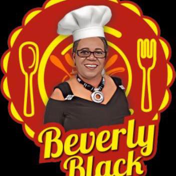 A Slash Of Color #reel #color #splash | Beverly Black