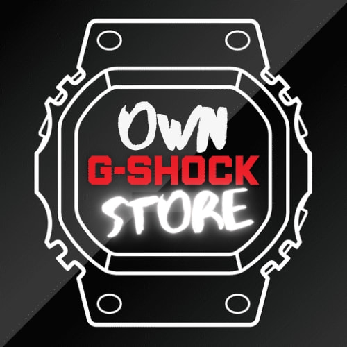 Own G-Store