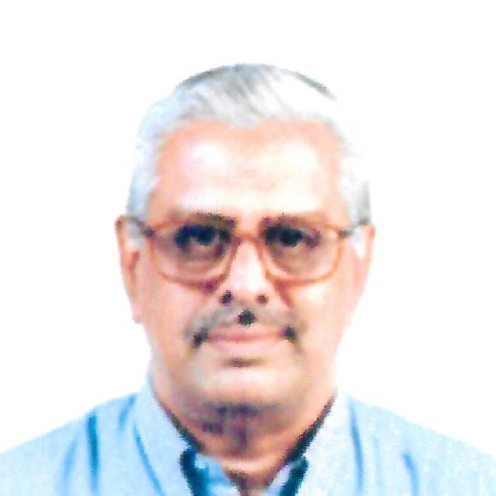 Author Nanda