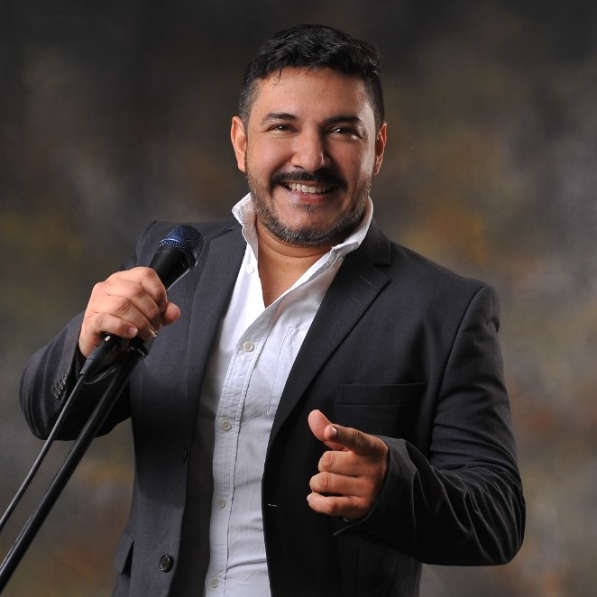 Donny Rivas