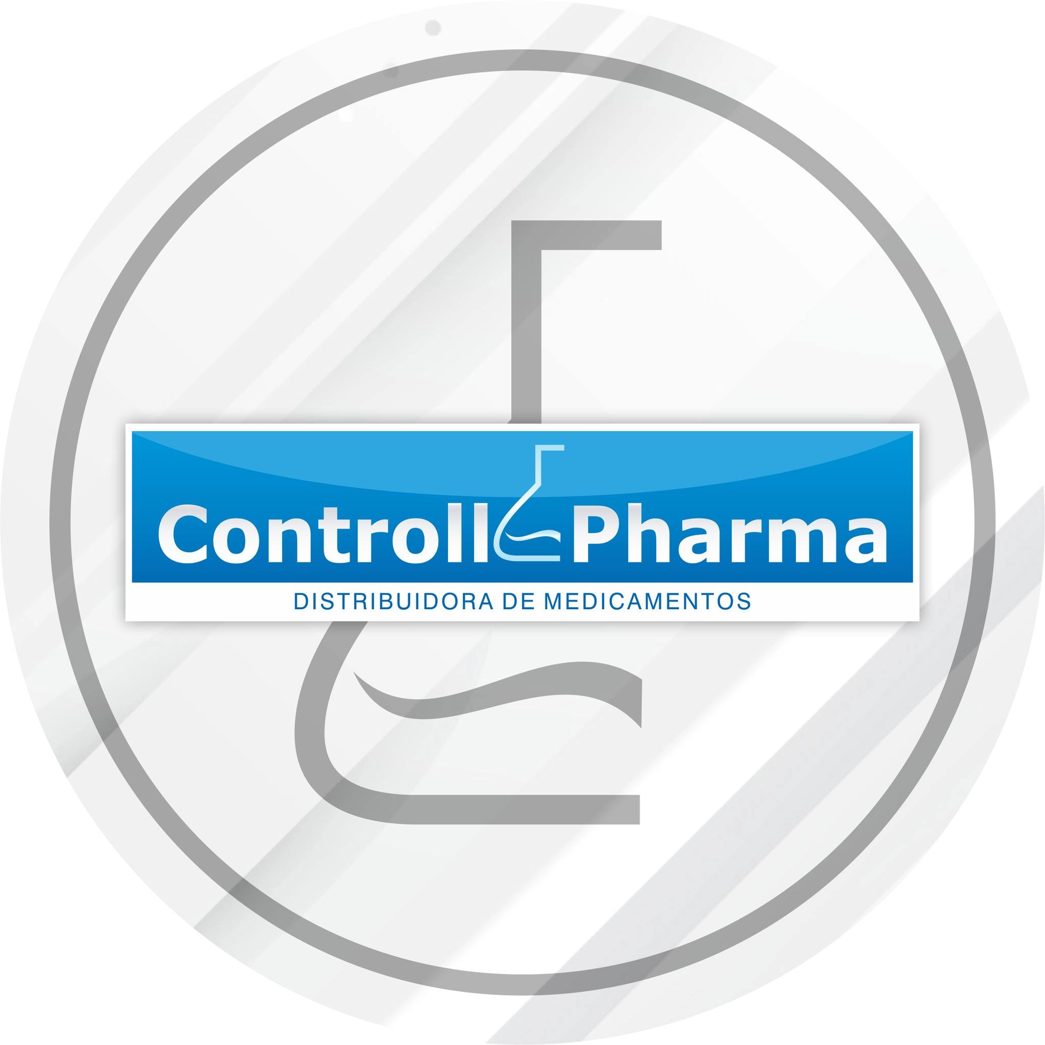 Controll Pharma | Itapira SP