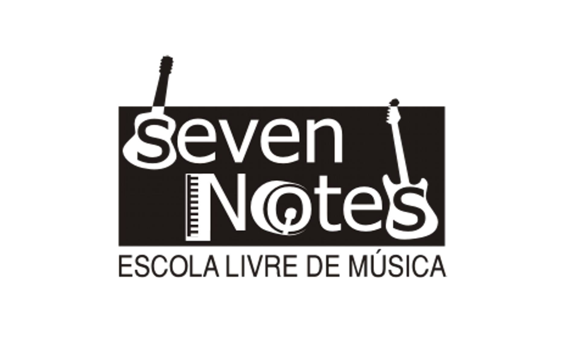 Escola Seven Notes | Itaquaquecetuba SP