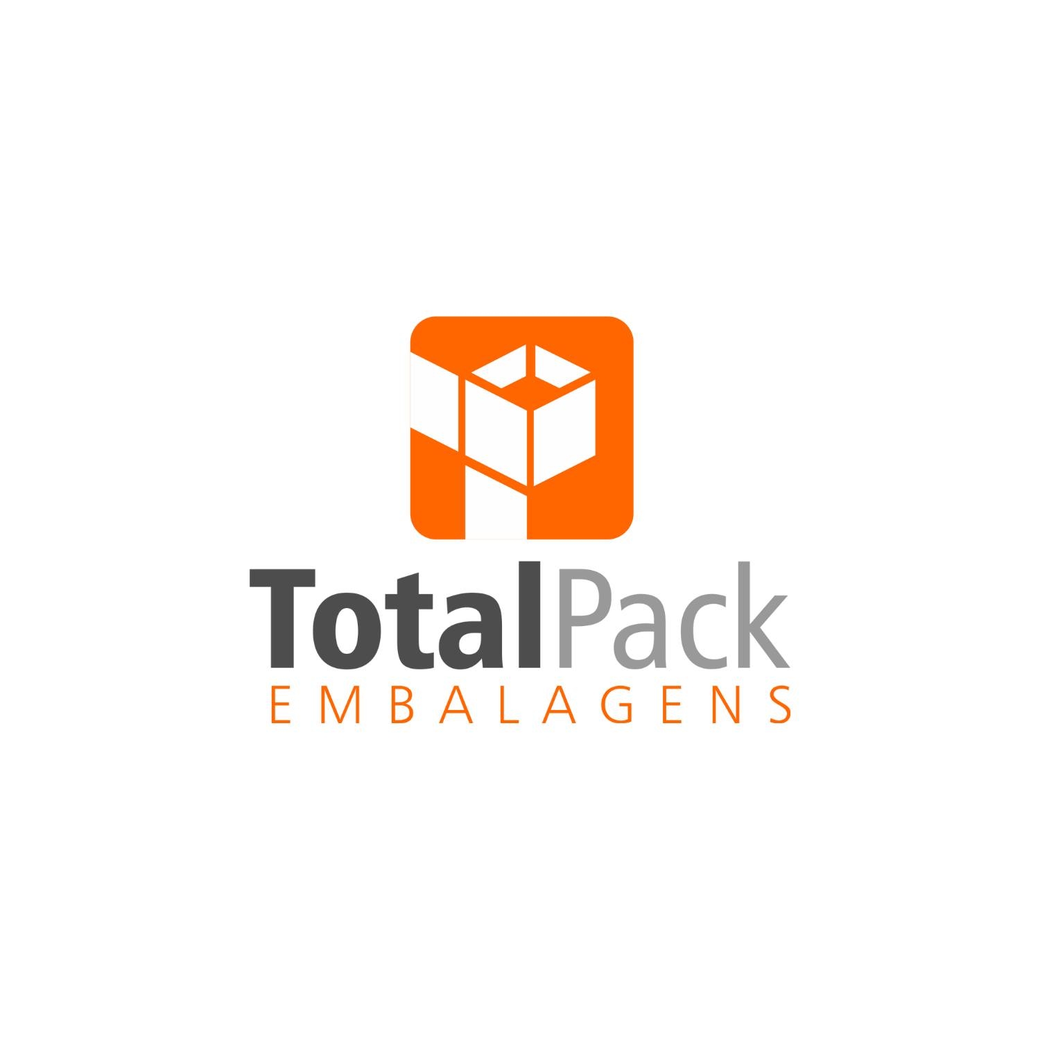 TotalPack Embalagens | Curitiba PR