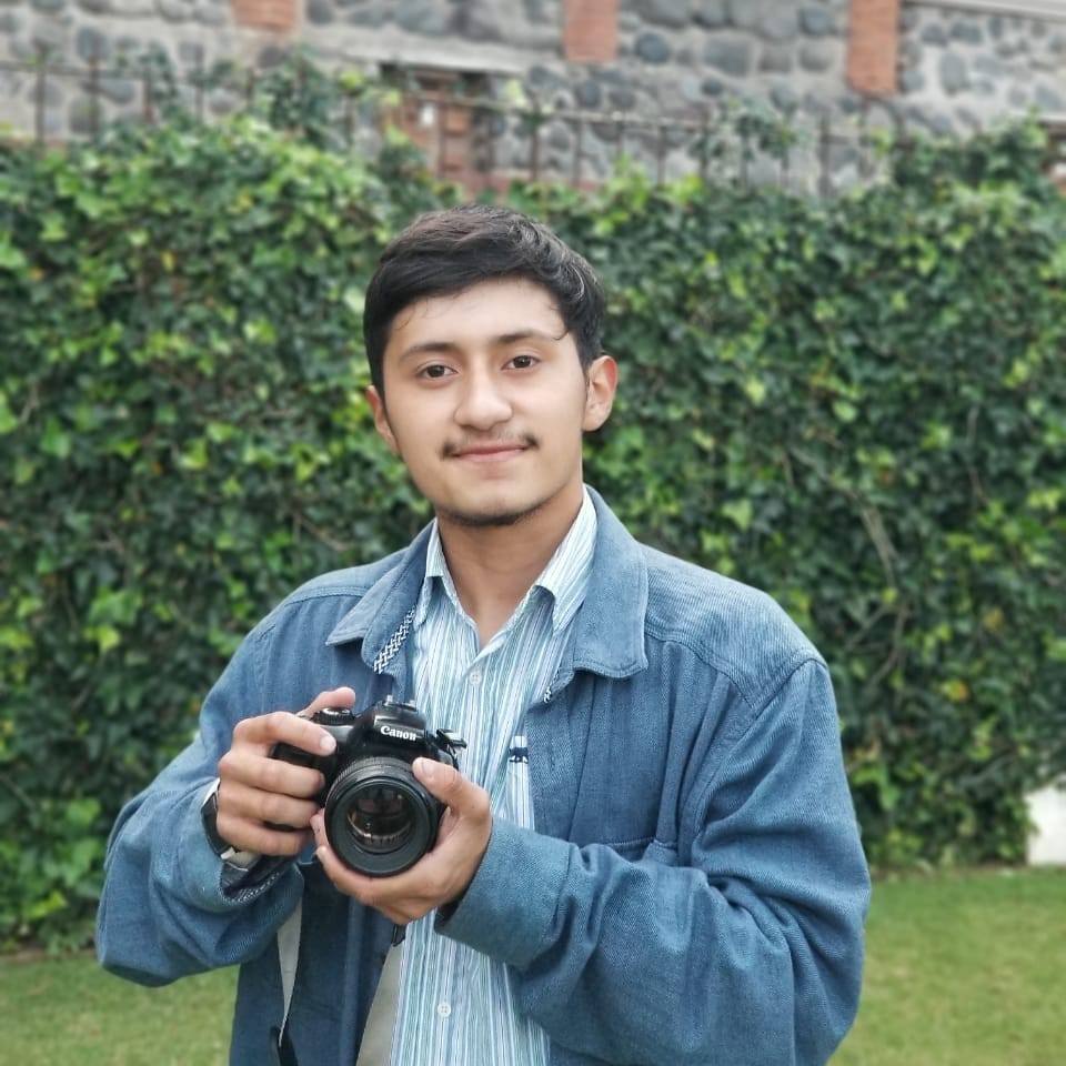 Kenneth Reyes