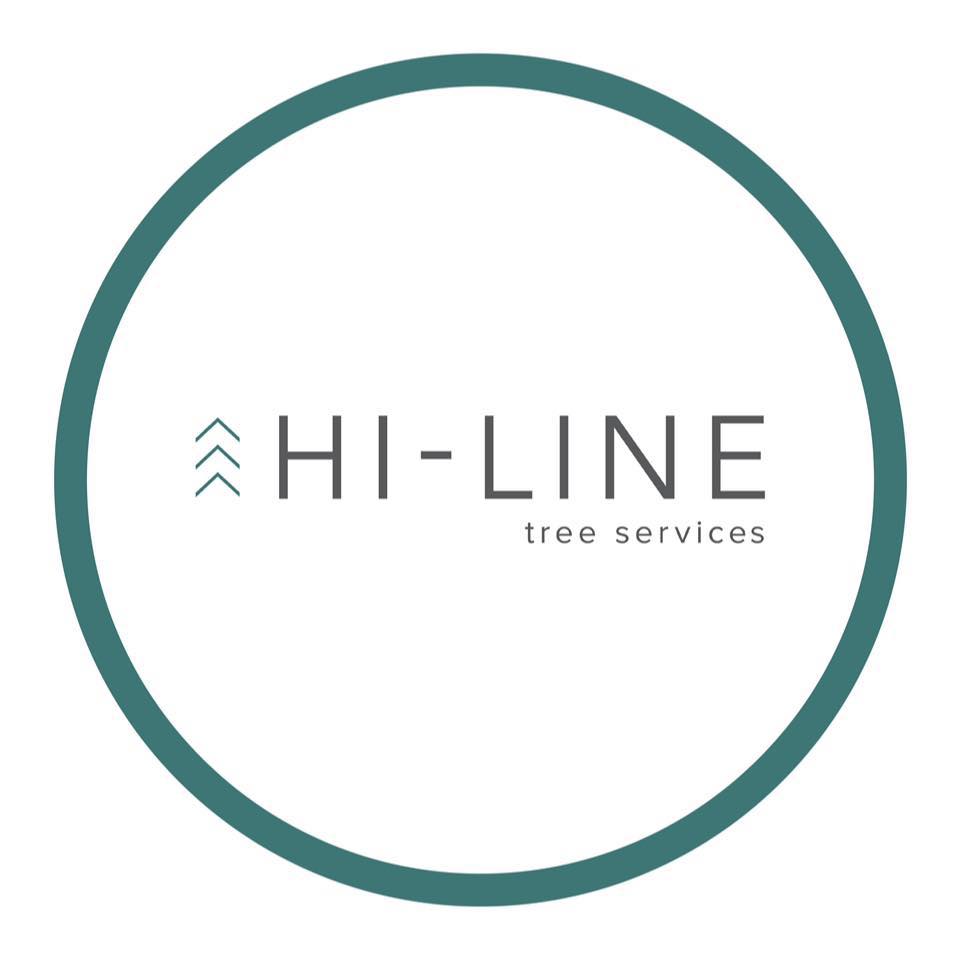 Hi-line tree services
