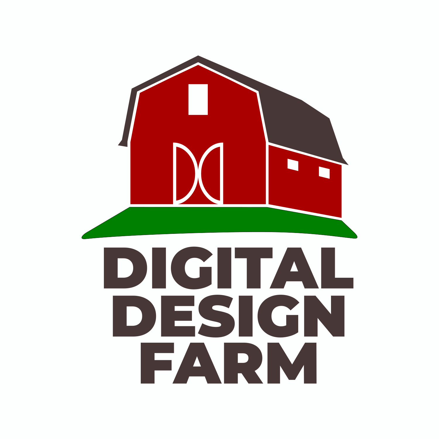 Digital Design Farm | Puyallup WA