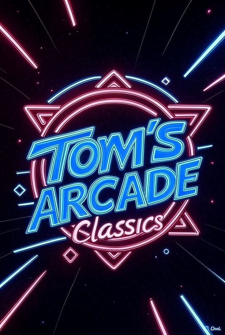 Tom's - 🎮 FAMILY GAME NIGHT STARTS HERE 🎮 Midwest families — bring real ...