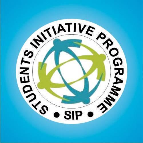 Student Initiative Programme SIP | Allahabad