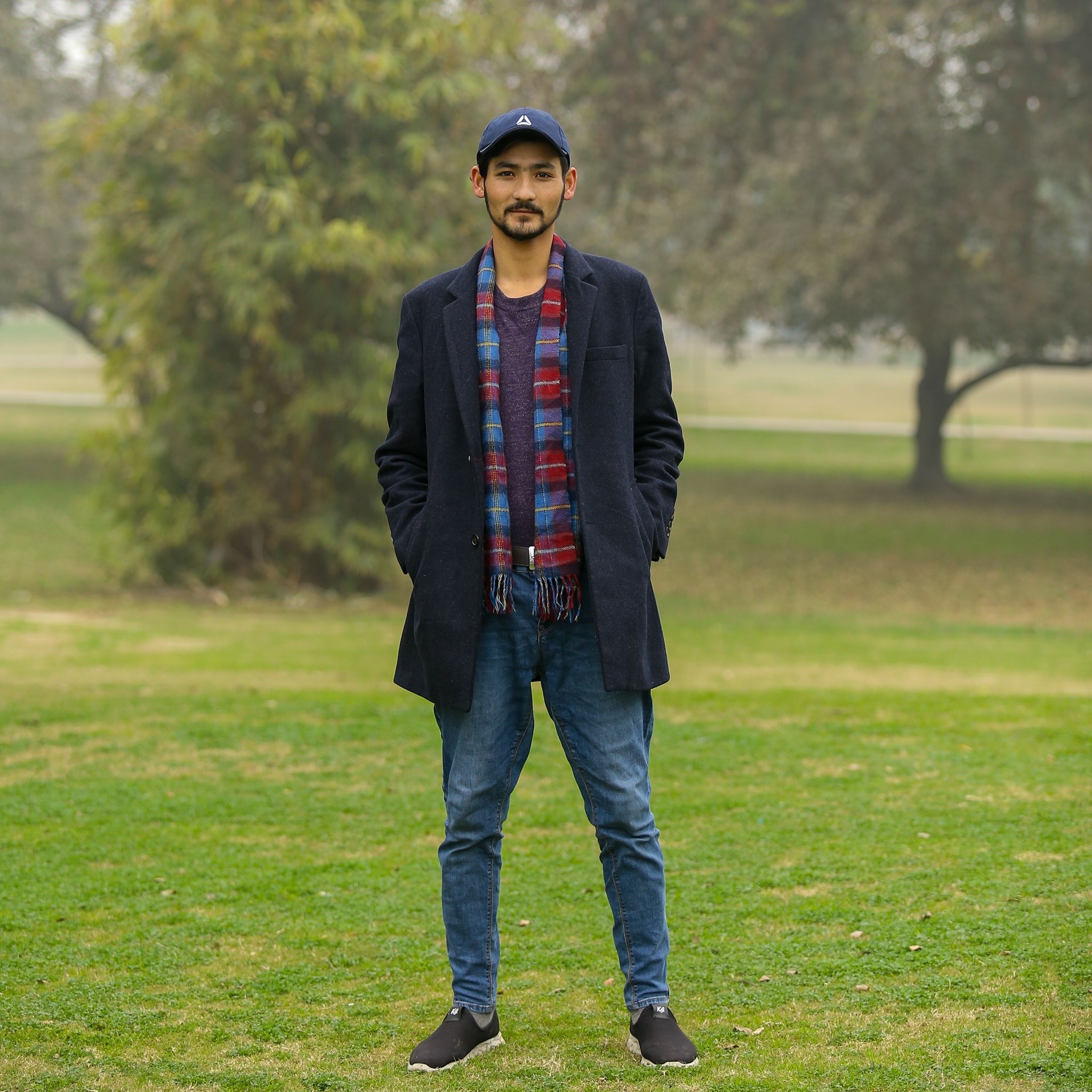 Agha Mubarak Rizvi | Skardu