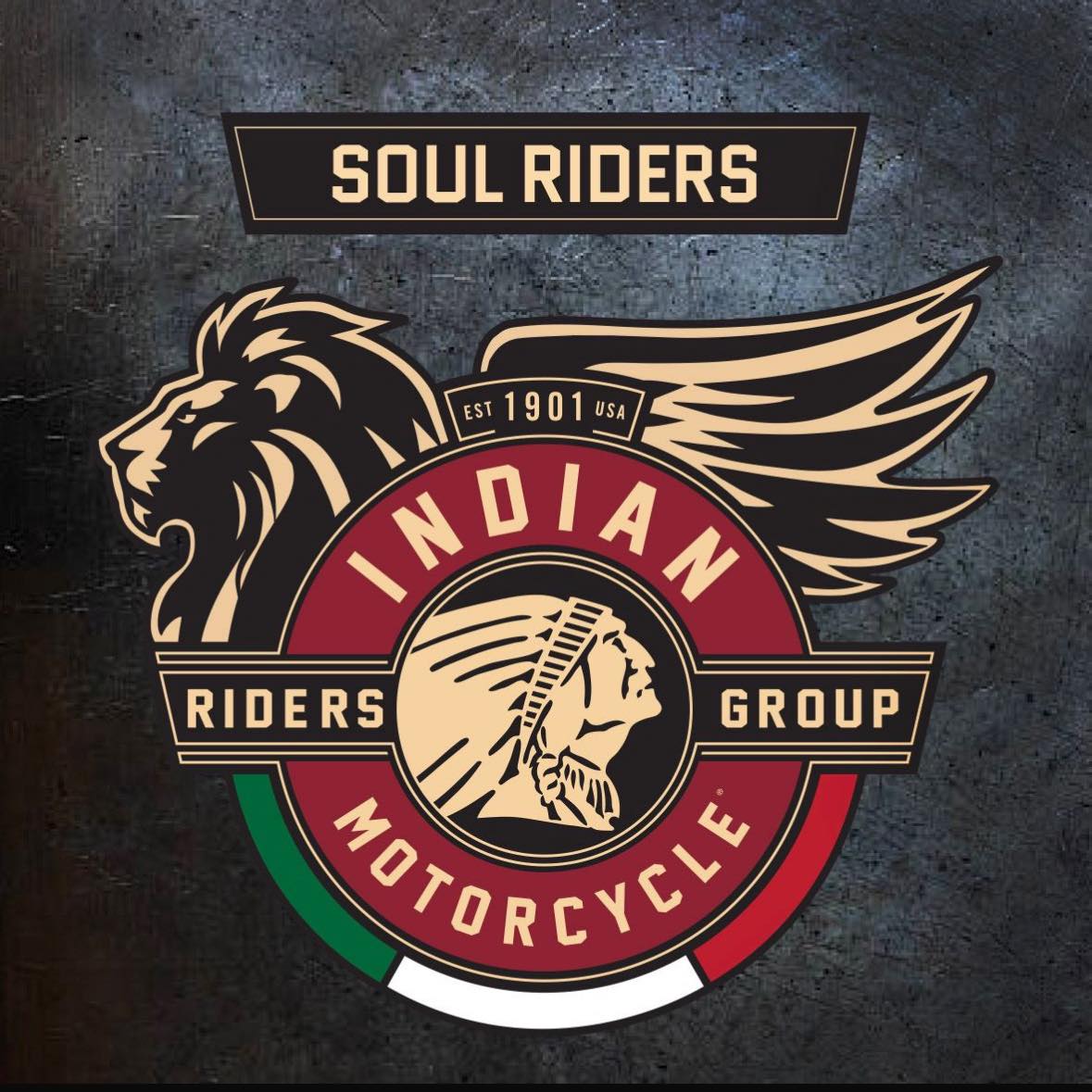IMRG Soul Riders | San Vendemiano