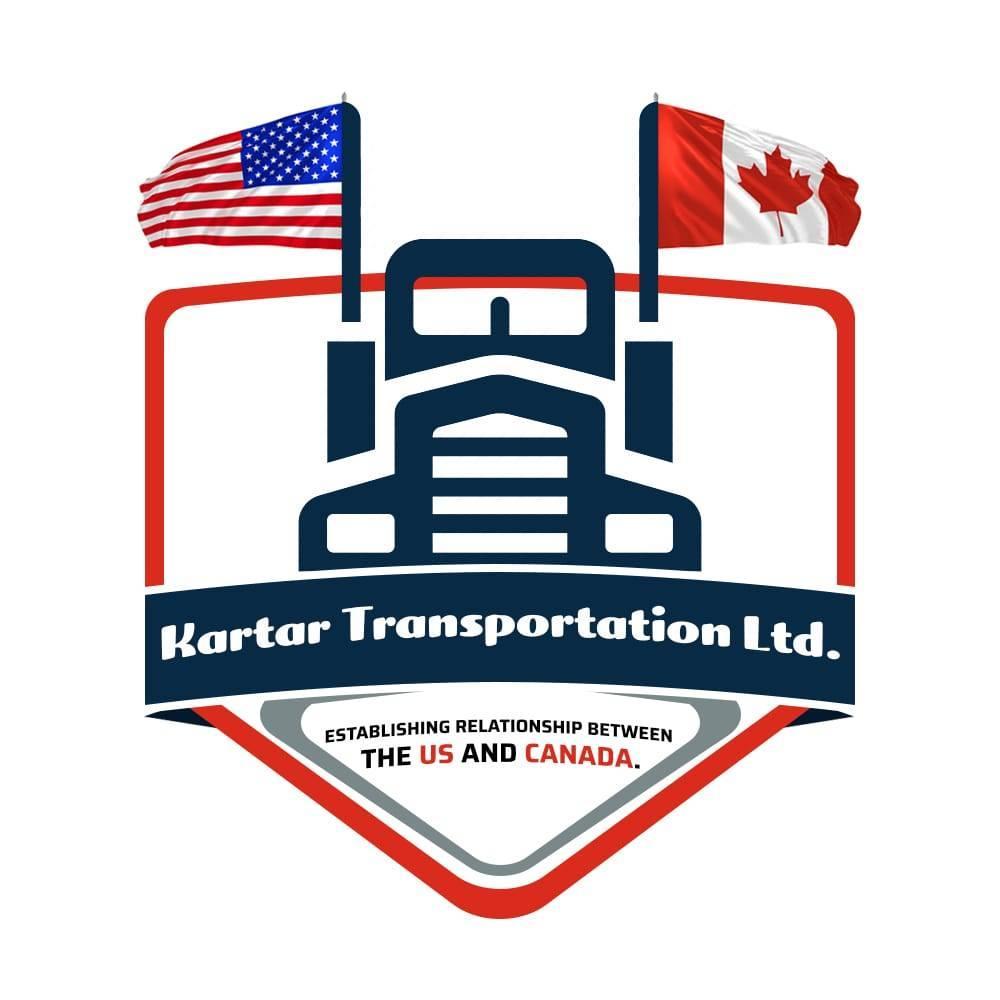Kartar Transportation LTD. Calgary AB