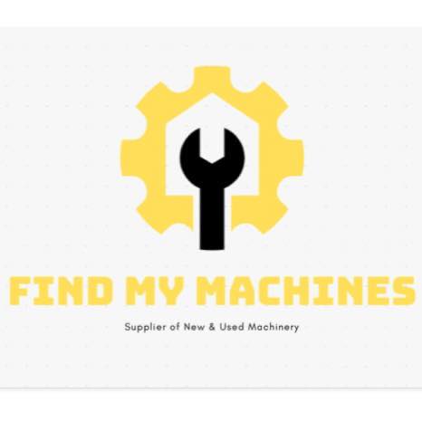 Find My Machines