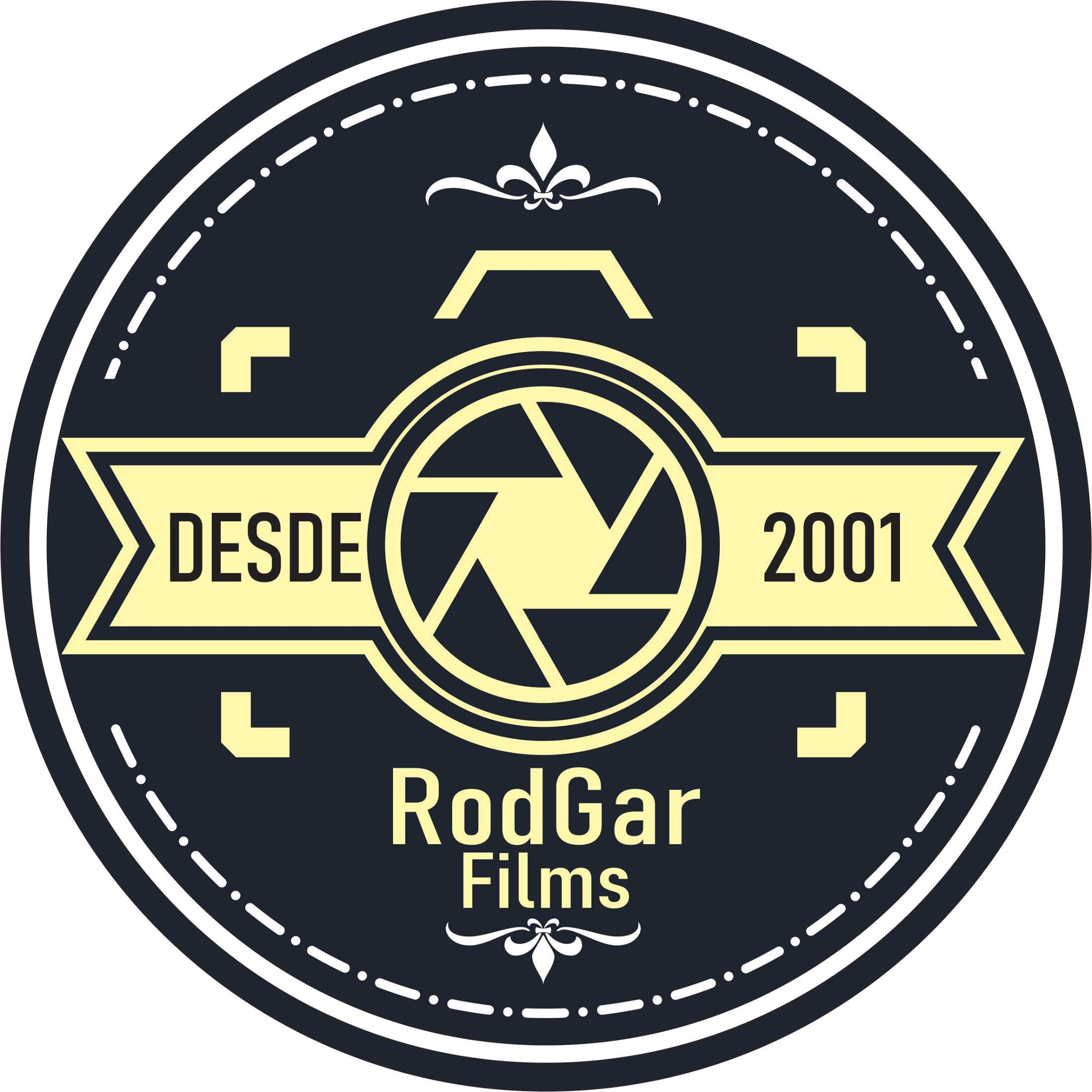 RodGar Films