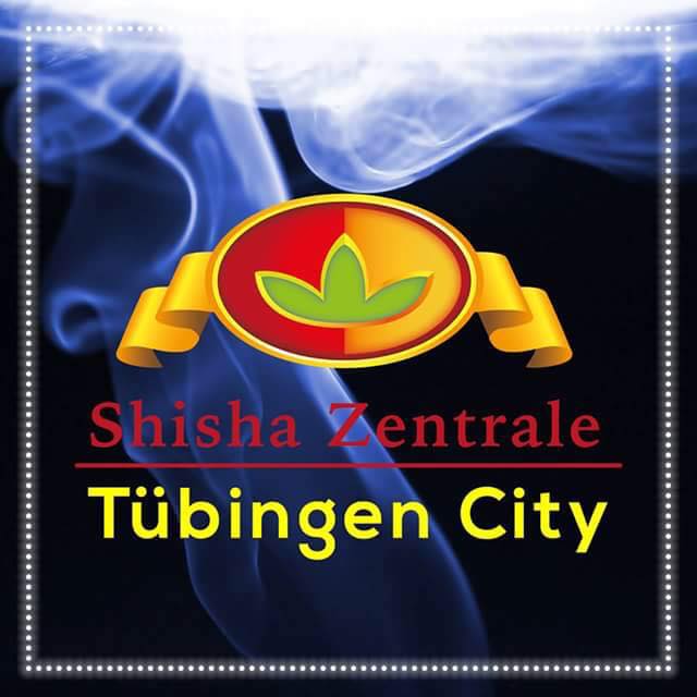 Shisha-Zentrale Tübingen City