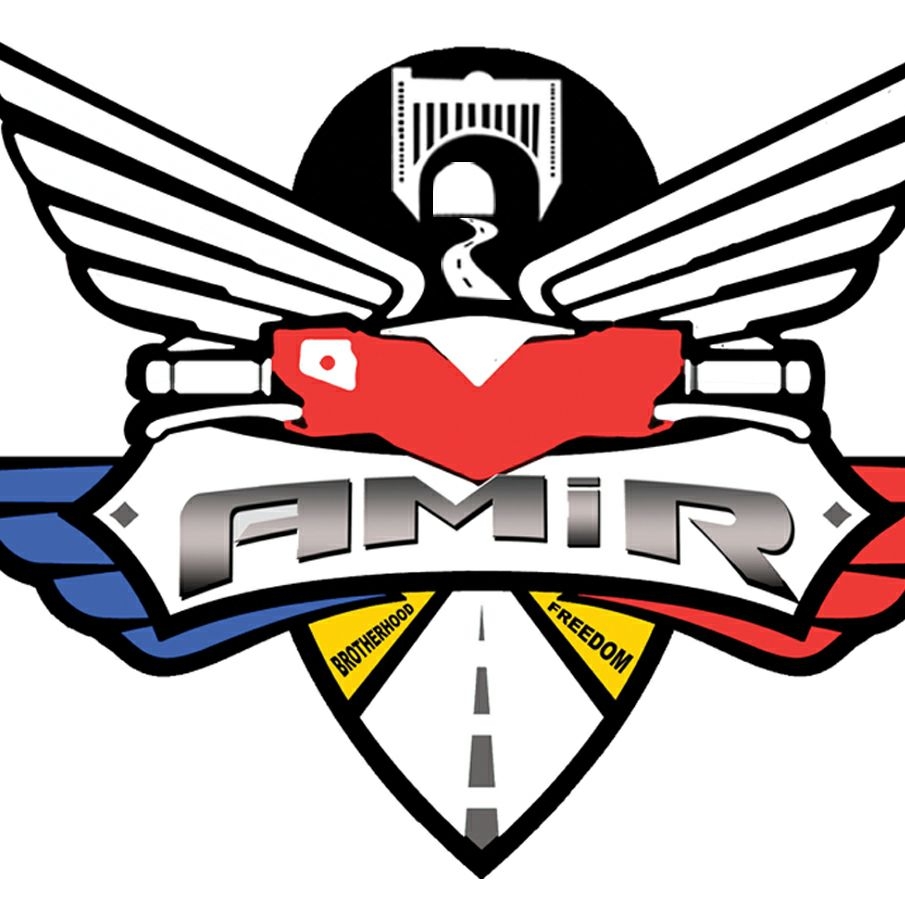 Abra Mixed Riders - AMiR
