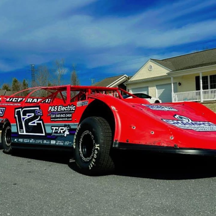 Travis Campbell Racing