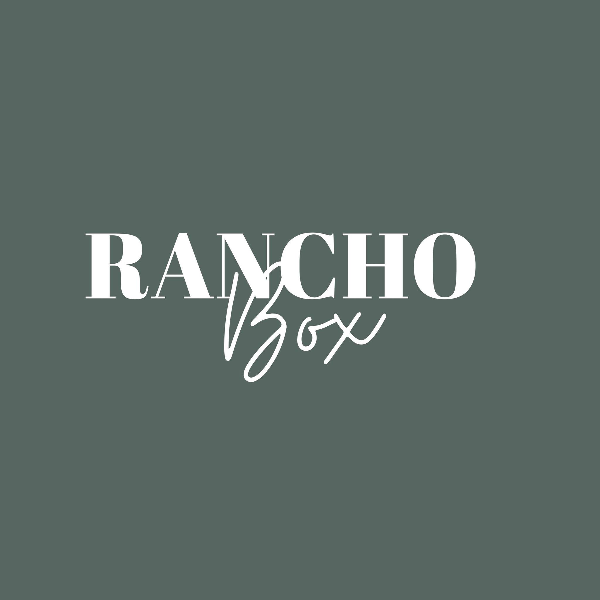 Rancho Box