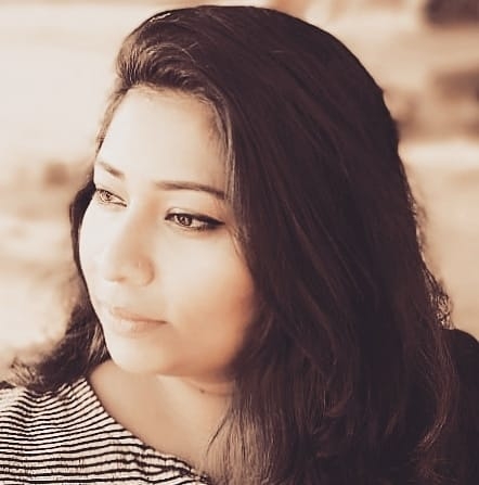 Rani Pallavi