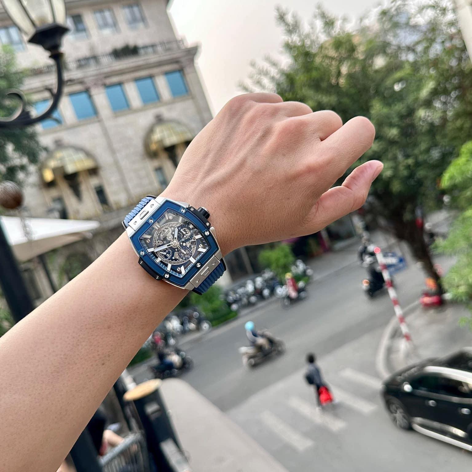 Đồng Hồ Nam Cao Cấp | Hanoi